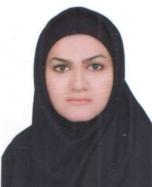زهرا جهانگیر