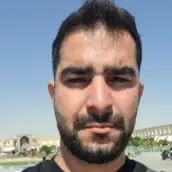 علیرضا رحمانی