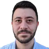 علیرضا اکبری بنی