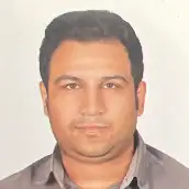 احمد بنی سعید