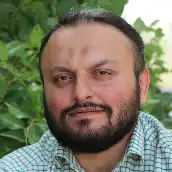 محمد صالح جباری