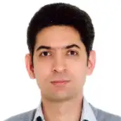 کاوه اکبرزاده