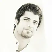 حمزه عینی نژاد