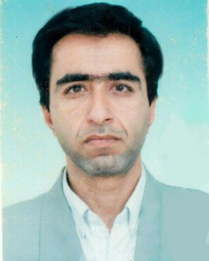 علیرضا ظریف فکور