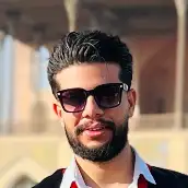 رضا حیدری