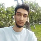 علیرضا زنگارکی فراهانی