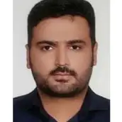 محمد امین موردانی