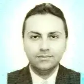 امین مرزبان