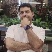 سعید یعقوبیان علاف