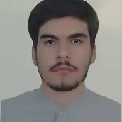 یاسین سعیدی گراغانی