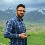 بهنام مهاجری