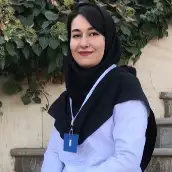 عارفه مدنی