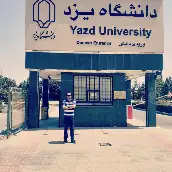 محمد هدایتی آینده