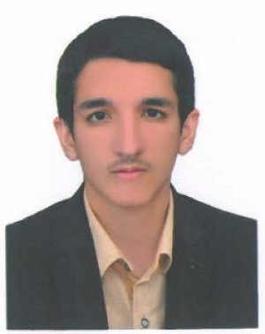 امین توحیدی ثانی