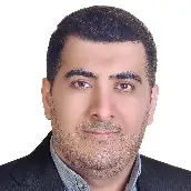 فرهاد زارعی نژاد