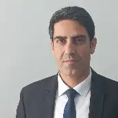 رضا حبیبی