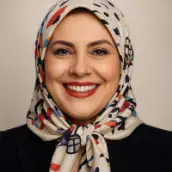 آناهیتا خدابخشی کولایی
