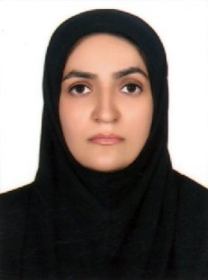 مریم محمدی
