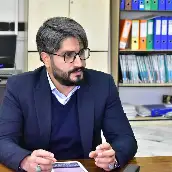 سید مصطفی هاشمی