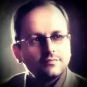 سیدمهرداد حسینی