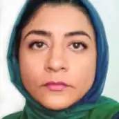 زهرا باریکانی