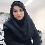 مهسا بختیاری زاده