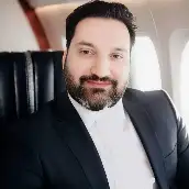 علی مهدیزاده