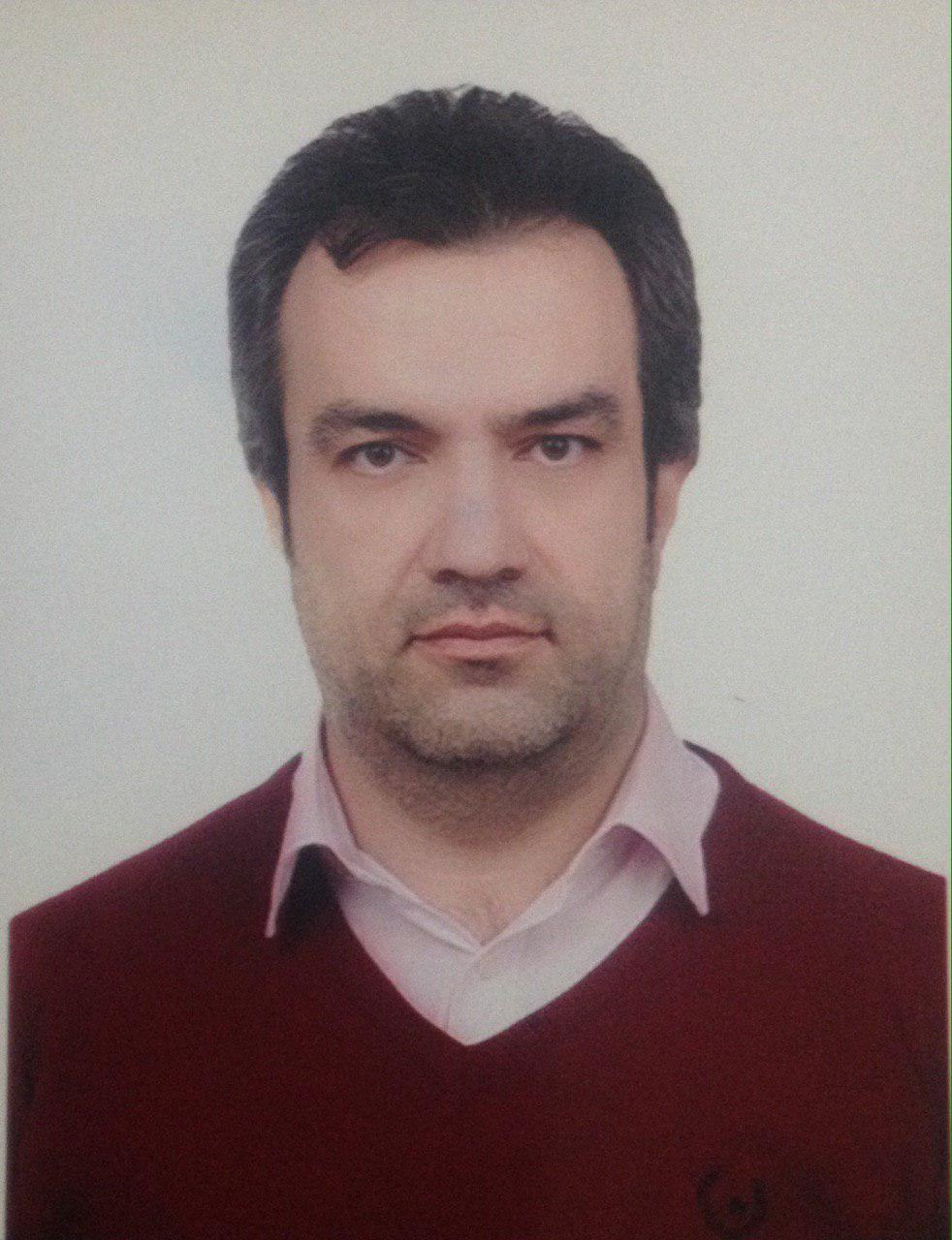 عبدالیاسر غزازانی