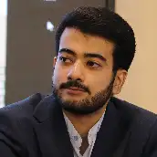 امیرحسین پیوندی