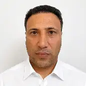 رضا نوروزی