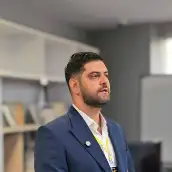 رضا ترکی