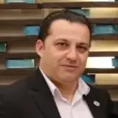 رضا داودی