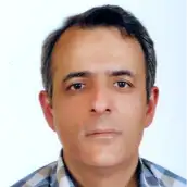 علیرضا خبازی