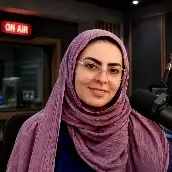 سیده ناهید سعادتی شیراز