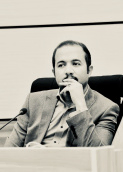محمد عزیزی