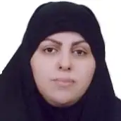 مژگان بهزادی فر