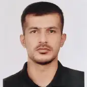 محمد بارانی پورمقدم