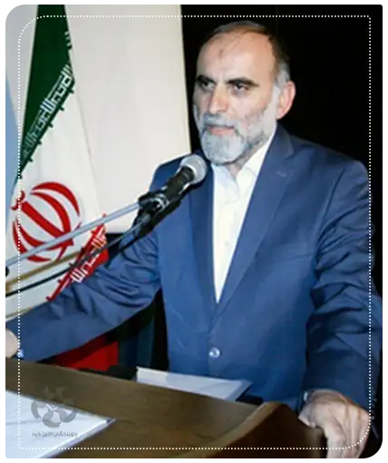 سید ابوالقاسم نقیبی