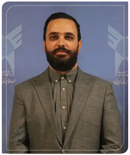 محمد زرشگی