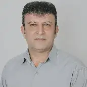محسن فدائی باش