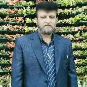 محسن فدائی باش