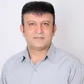 محسن فدائی باش