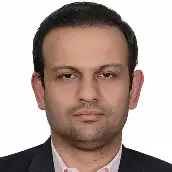 مهدی مهدویان صدر