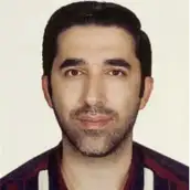 ناصر احمدزاده