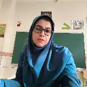 الهه سلیمان پور
