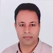 علی عارف