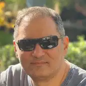 مهدی پارسیان نیا