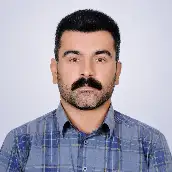 شهرام کریمی نورالدین وند