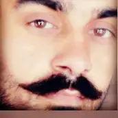 شهرام کریمی نورالدین وند