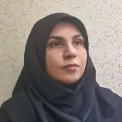 مرضیه کاظم زاده